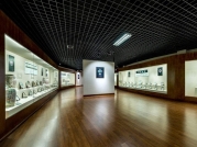 文化展示照明